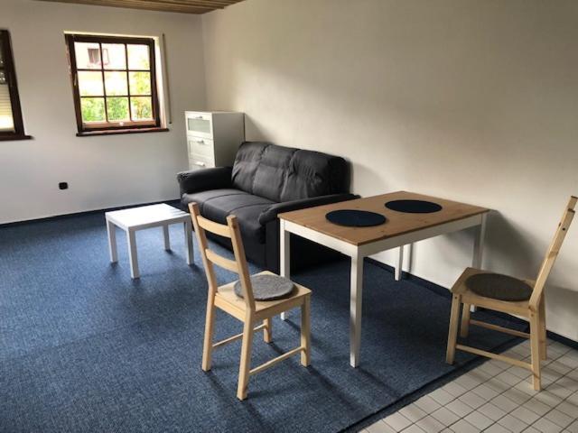 1-Zimmer Apartment, 45 Qm, Im Weinort Neustadt-Duttweiler Neustadt an der Weinstraße Zewnętrze zdjęcie