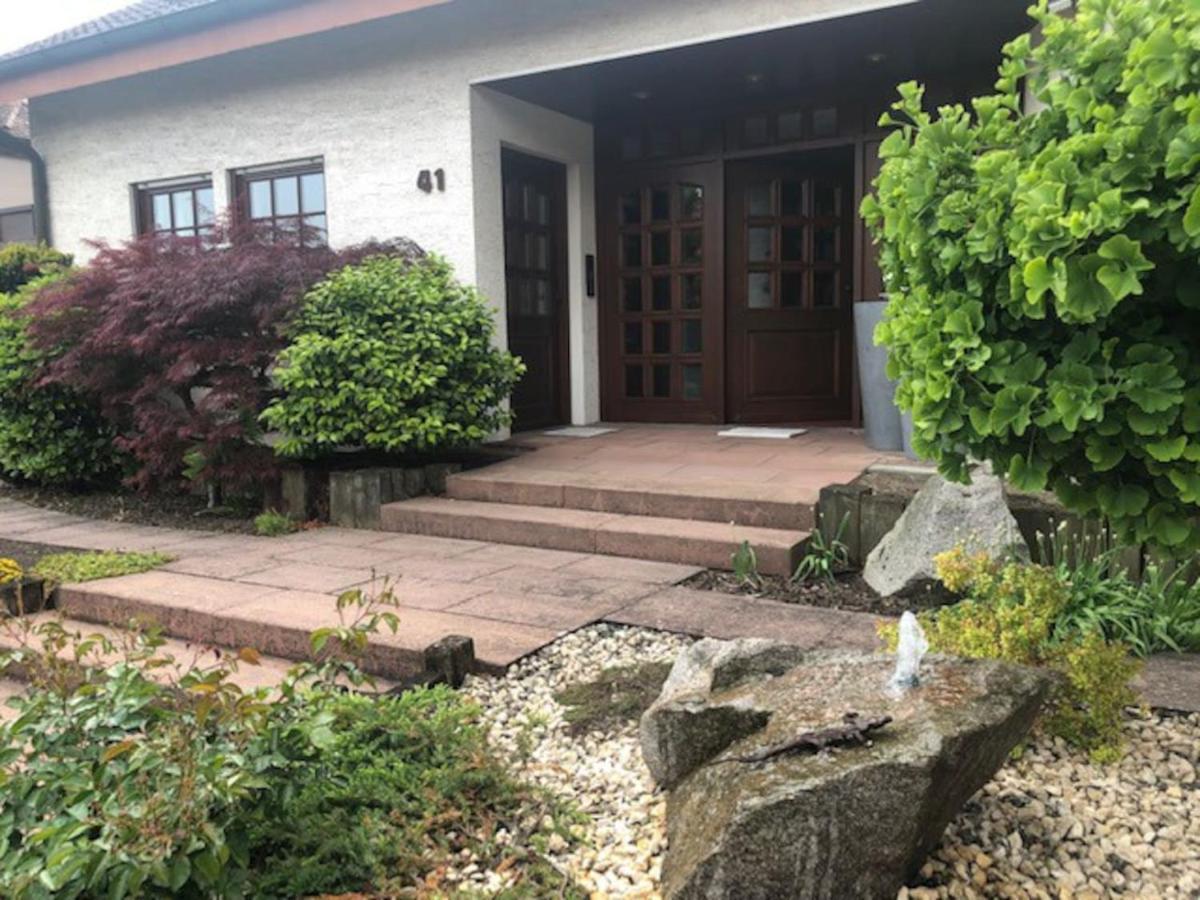 1-Zimmer Apartment, 45 Qm, Im Weinort Neustadt-Duttweiler Neustadt an der Weinstraße Zewnętrze zdjęcie