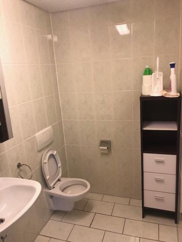 1-Zimmer Apartment, 45 Qm, Im Weinort Neustadt-Duttweiler Neustadt an der Weinstraße Zewnętrze zdjęcie