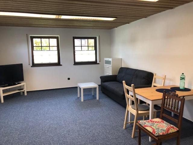 1-Zimmer Apartment, 45 Qm, Im Weinort Neustadt-Duttweiler Neustadt an der Weinstraße Zewnętrze zdjęcie