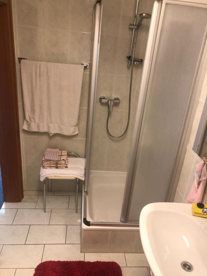 1-Zimmer Apartment, 45 Qm, Im Weinort Neustadt-Duttweiler Neustadt an der Weinstraße Zewnętrze zdjęcie