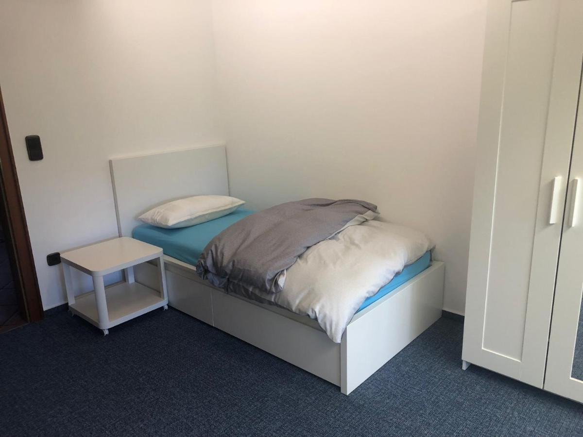 1-Zimmer Apartment, 45 Qm, Im Weinort Neustadt-Duttweiler Neustadt an der Weinstraße Zewnętrze zdjęcie
