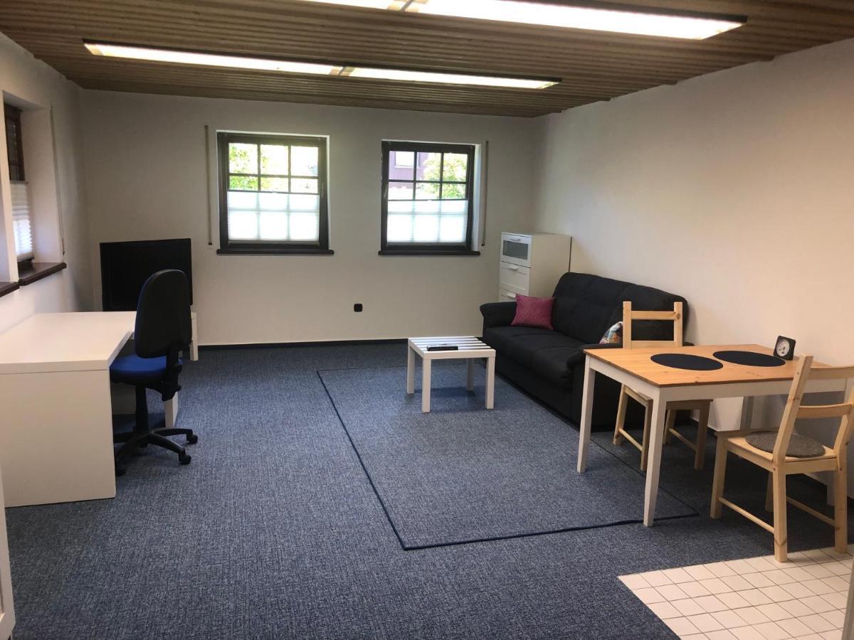 1-Zimmer Apartment, 45 Qm, Im Weinort Neustadt-Duttweiler Neustadt an der Weinstraße Zewnętrze zdjęcie