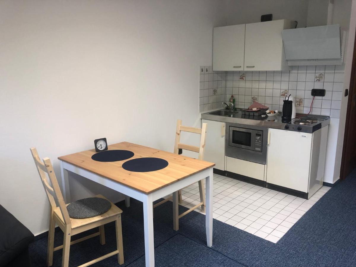 1-Zimmer Apartment, 45 Qm, Im Weinort Neustadt-Duttweiler Neustadt an der Weinstraße Zewnętrze zdjęcie