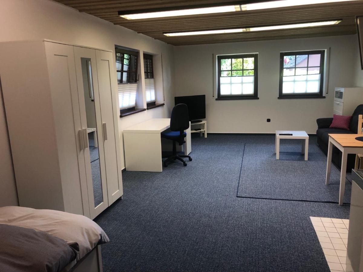 1-Zimmer Apartment, 45 Qm, Im Weinort Neustadt-Duttweiler Neustadt an der Weinstraße Zewnętrze zdjęcie